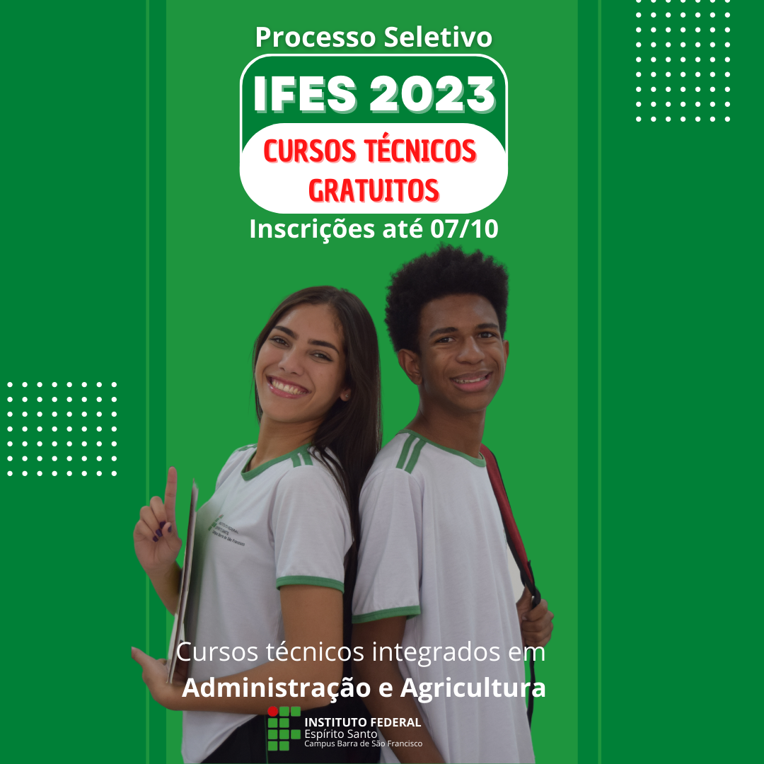 IFES 2023