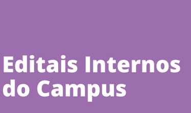 Editais internos